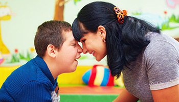 Volunteer for Lancashire SEND IAS 